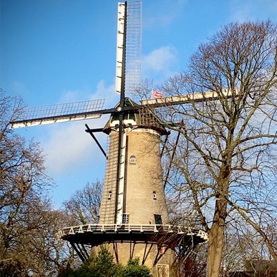 De Groot / Molen van Piet te Alkmaar